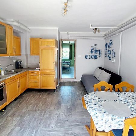 Miniszilva Apartman บาลาโตนัลมาดี ภายนอก รูปภาพ