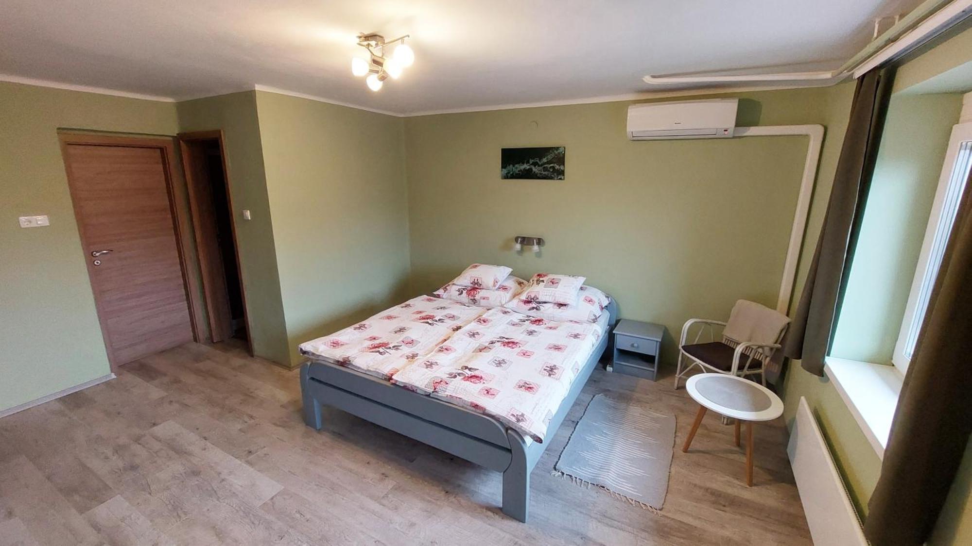 Miniszilva Apartman บาลาโตนัลมาดี ภายนอก รูปภาพ