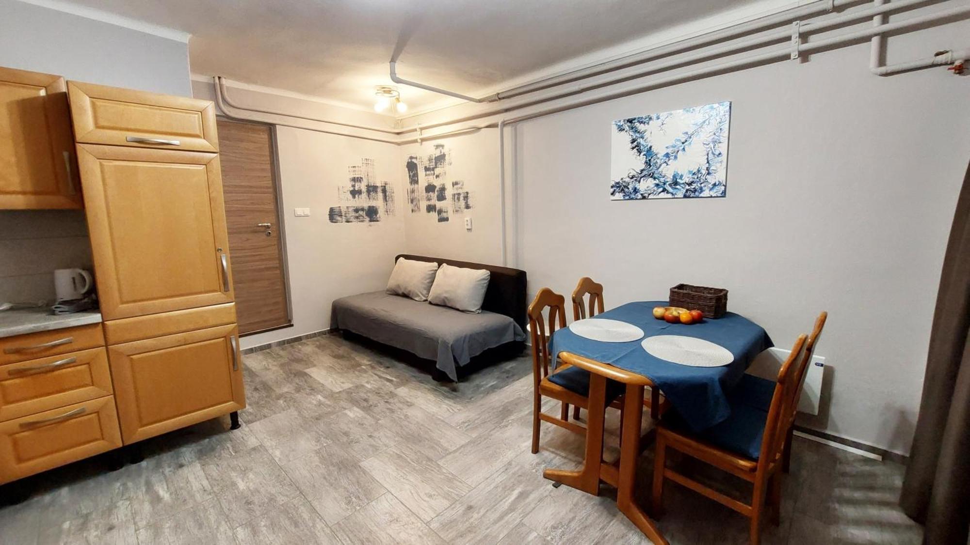 Miniszilva Apartman บาลาโตนัลมาดี ภายนอก รูปภาพ