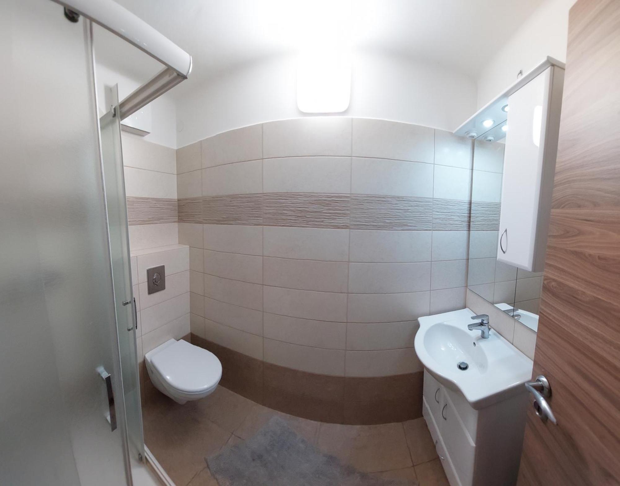 Miniszilva Apartman บาลาโตนัลมาดี ภายนอก รูปภาพ