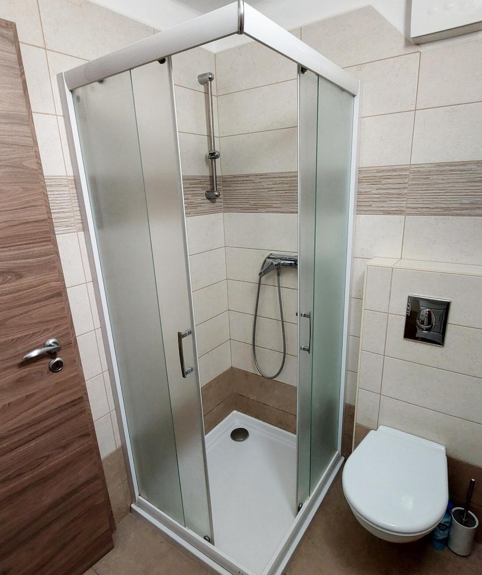 Miniszilva Apartman บาลาโตนัลมาดี ภายนอก รูปภาพ
