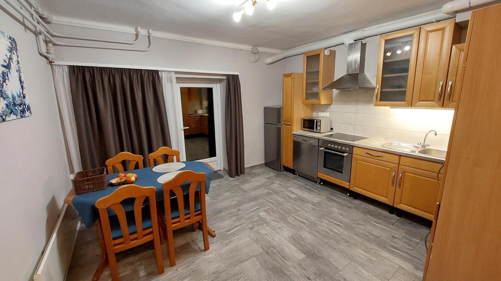 Miniszilva Apartman บาลาโตนัลมาดี ภายนอก รูปภาพ
