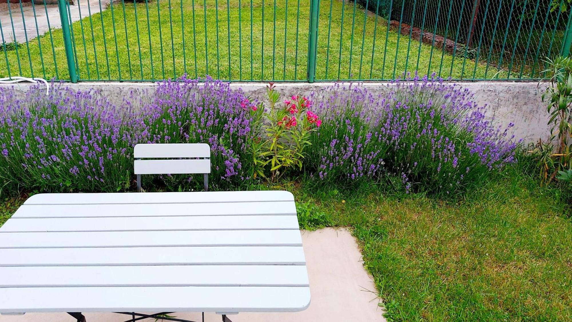 Miniszilva Apartman บาลาโตนัลมาดี ภายนอก รูปภาพ